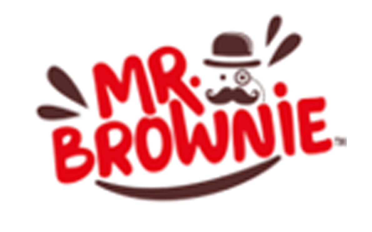 MR.BROWNIE
