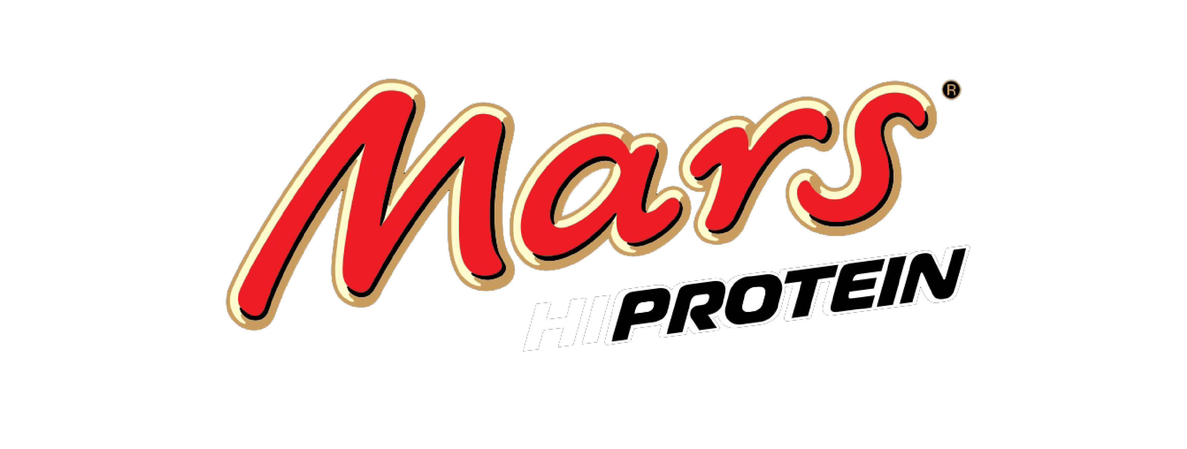 Mars Hi Protein