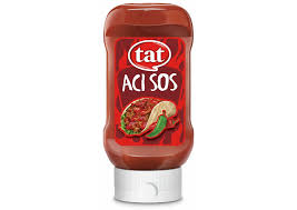 Hot Sauce