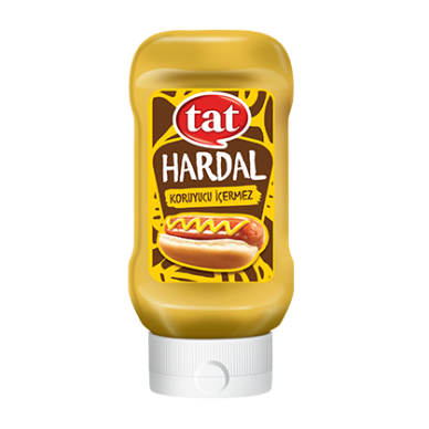 Mustard 