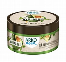 Arko Nem Precious Oily Cream  × 12