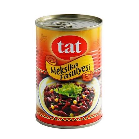Cooked Red Kidney Beans 