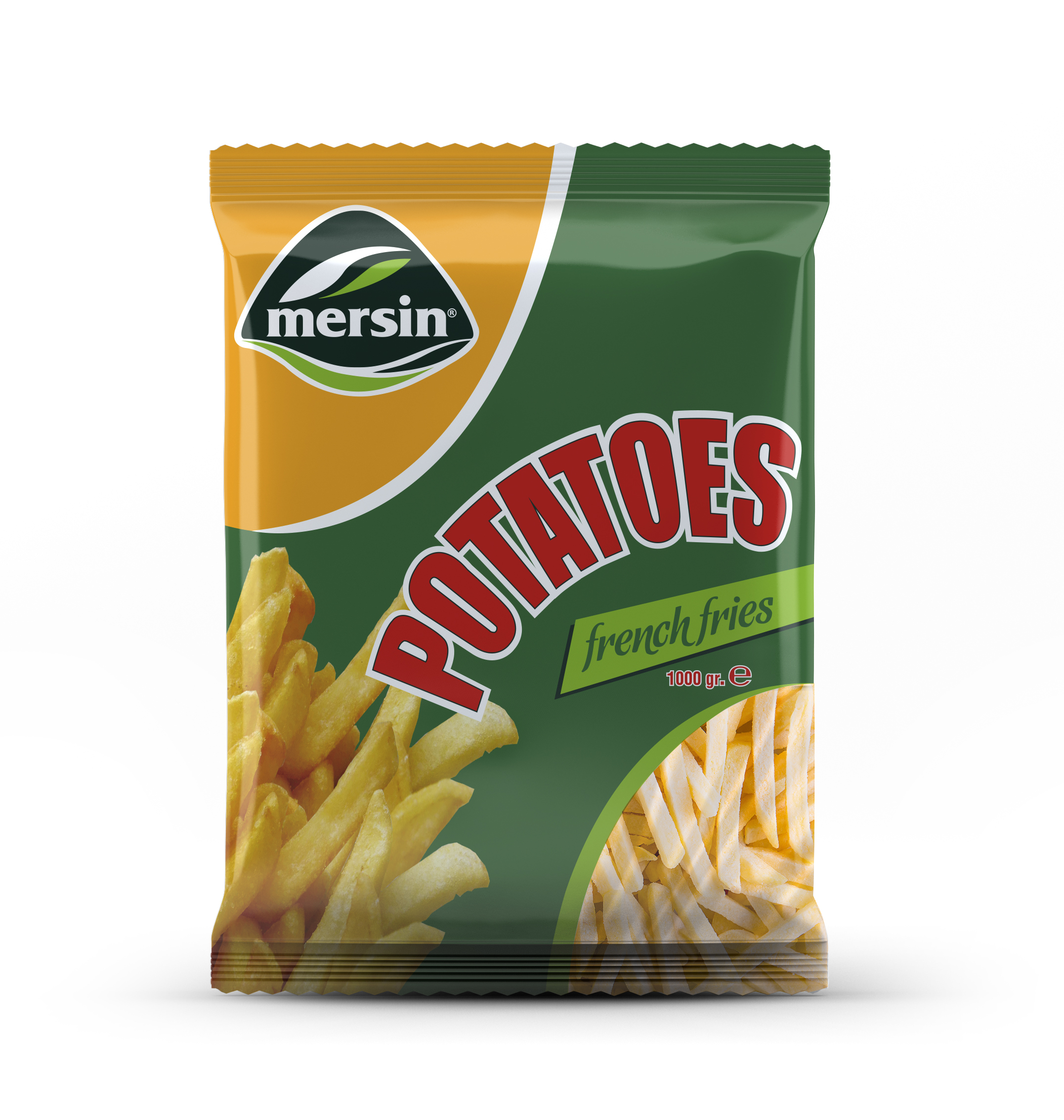 بطاطا فنكر مرسين 