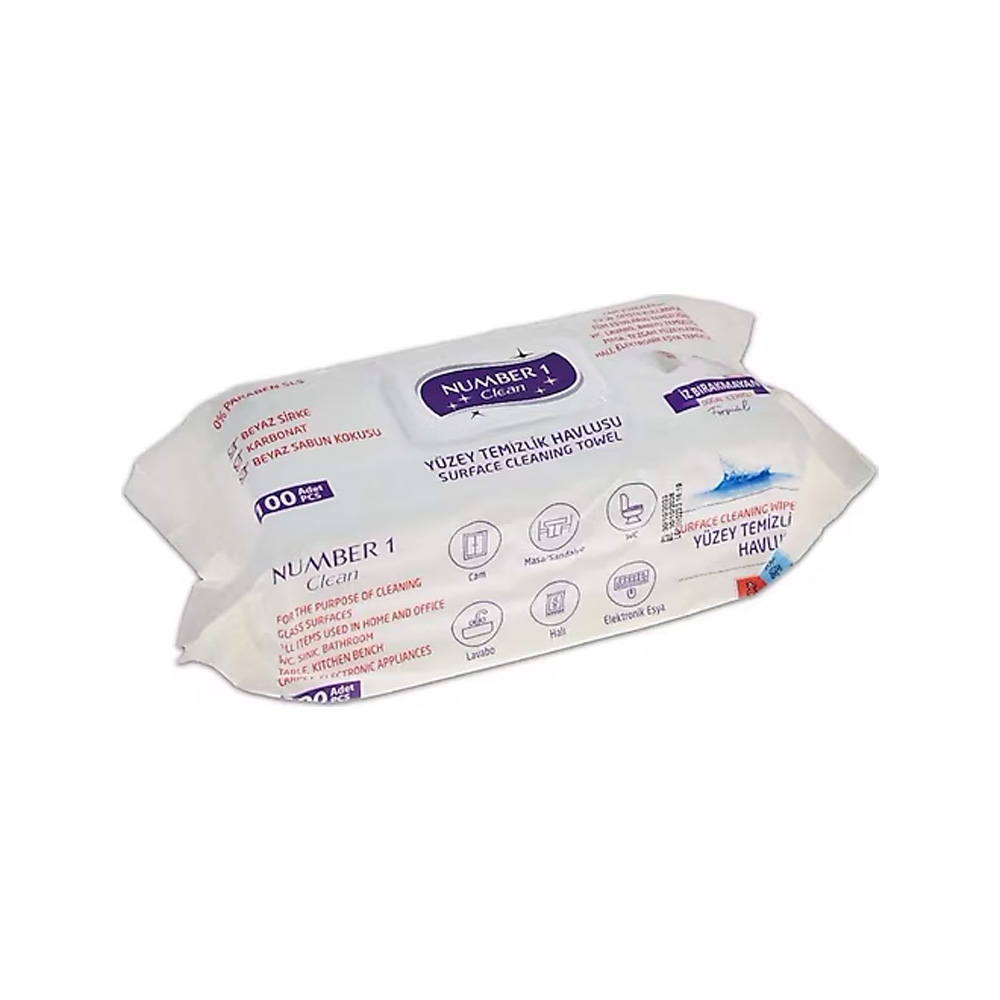 نمبر 1 محارم مسح الاسطح 