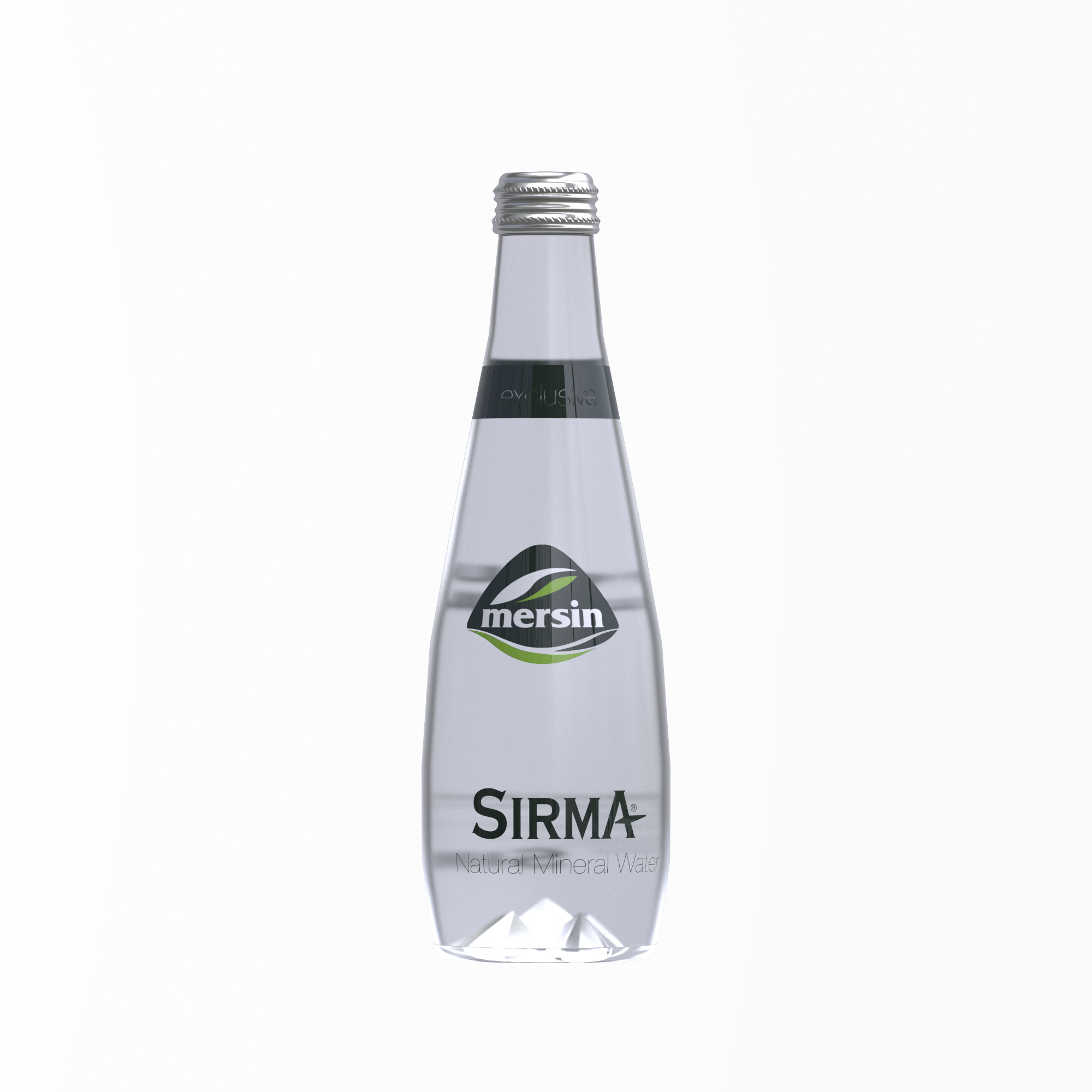 Mersin Water –× 12 bottles