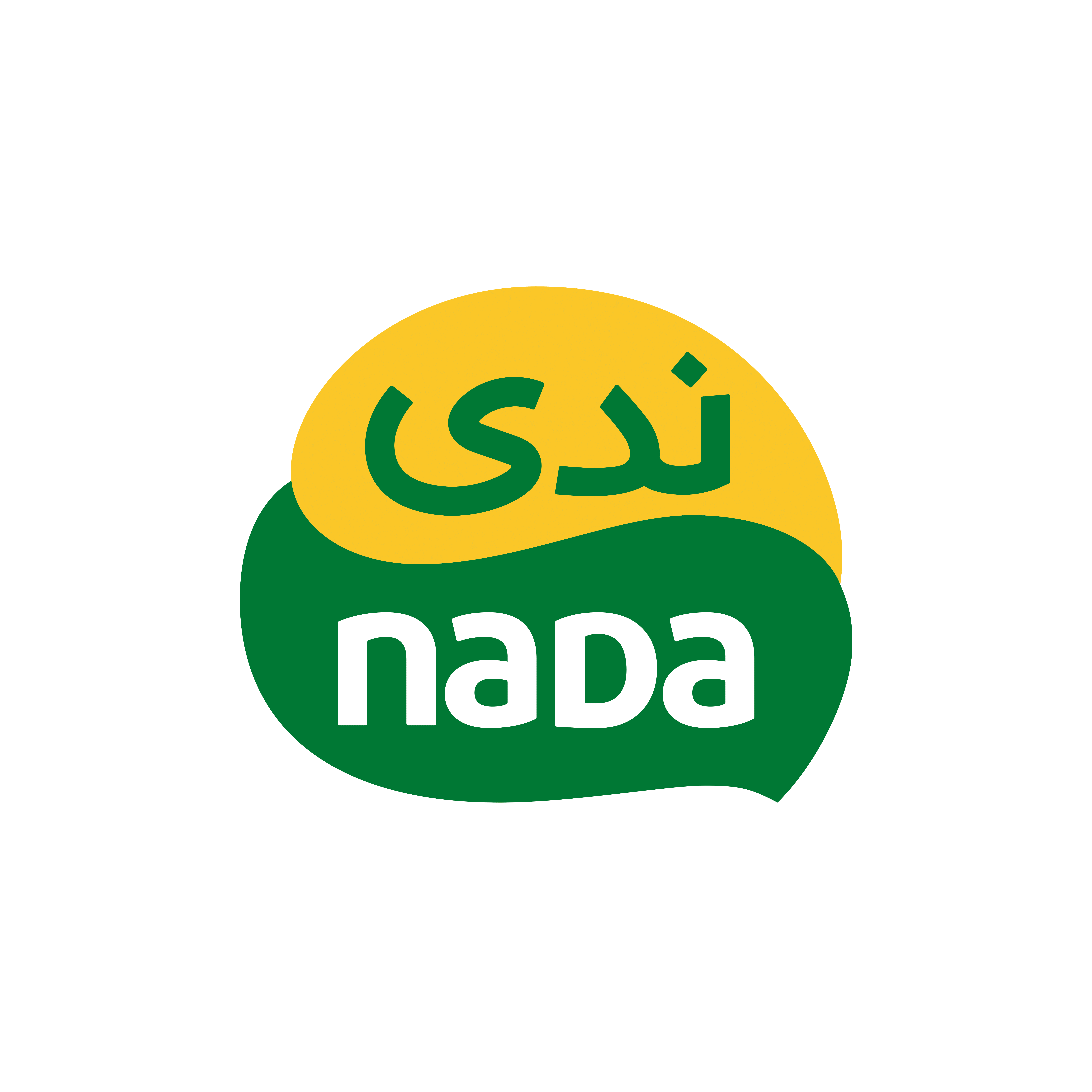 عصير ندى طبيعي 1 لتر نكهة رمان * 12 قطعة