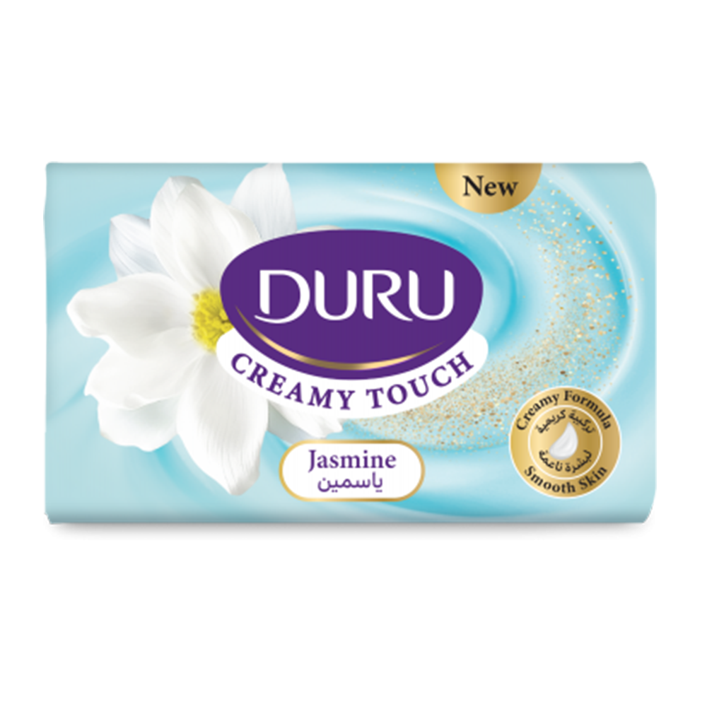 دورو صابون برائحة الياسمين  