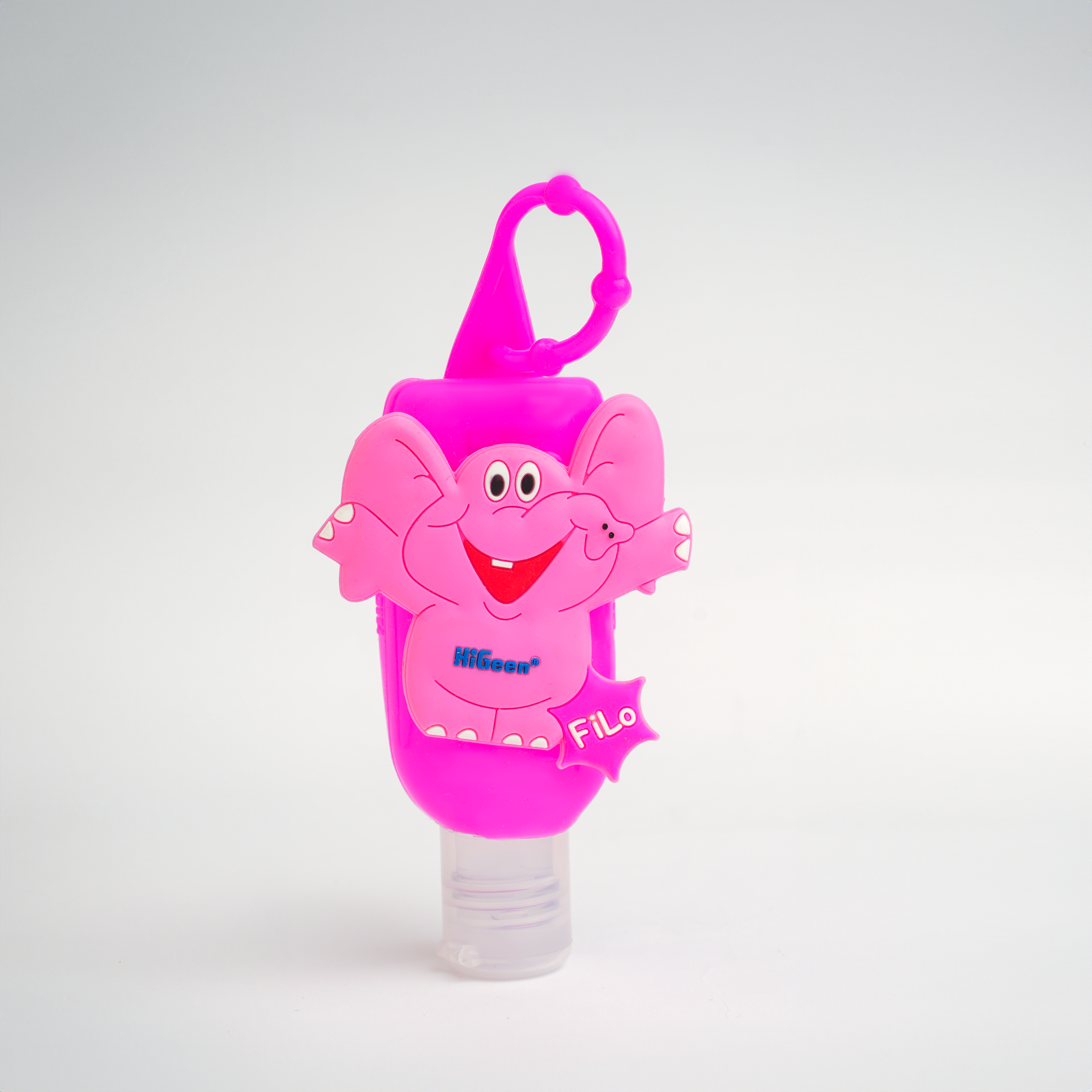 هايجين جل معقم للأطفال والكبار بشخصية فيلو *36	