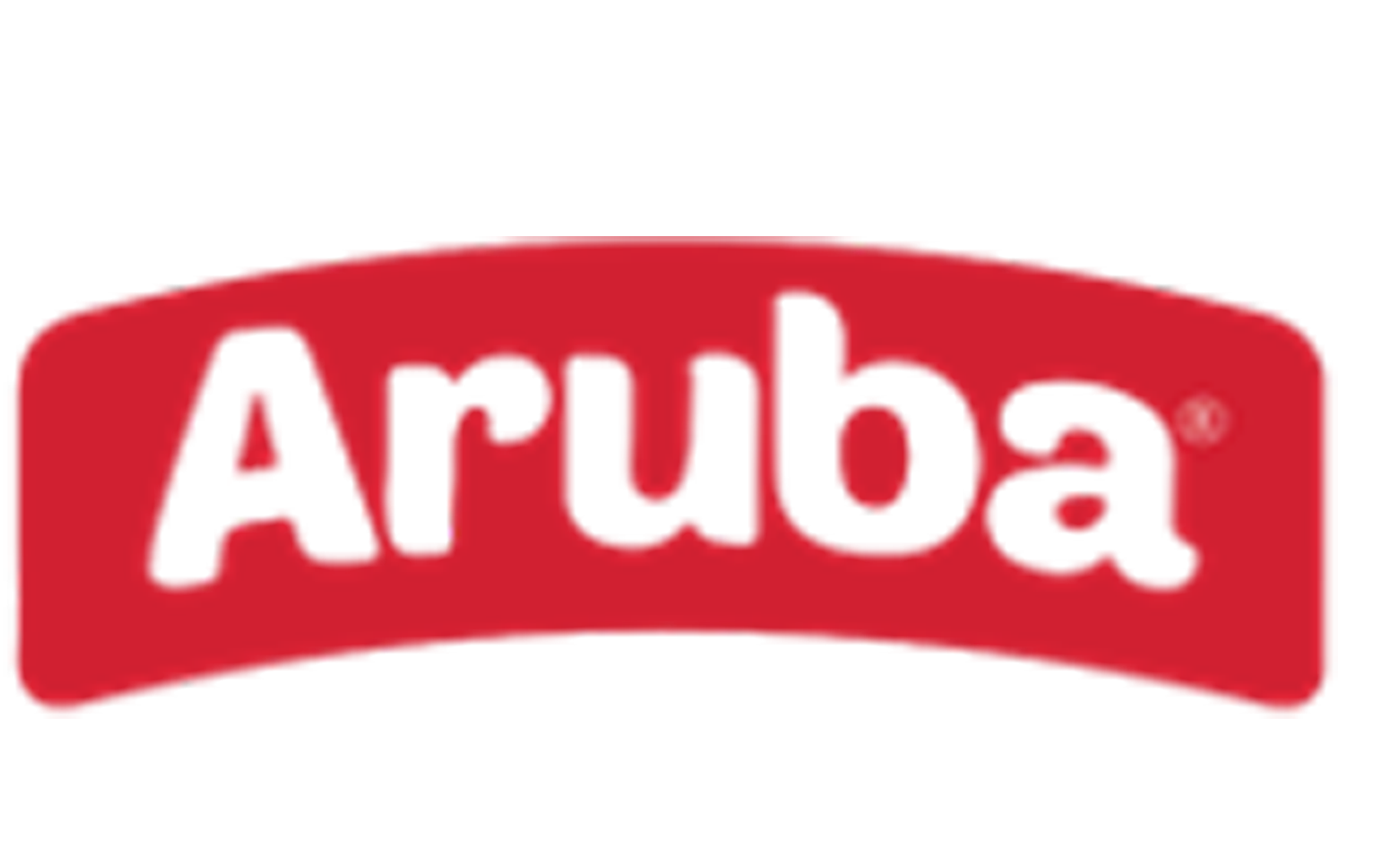 أروبا خليط اللافا كيك *12	