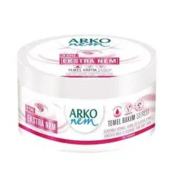Arko Nem Extra Moisturizing Intensive Care × 12