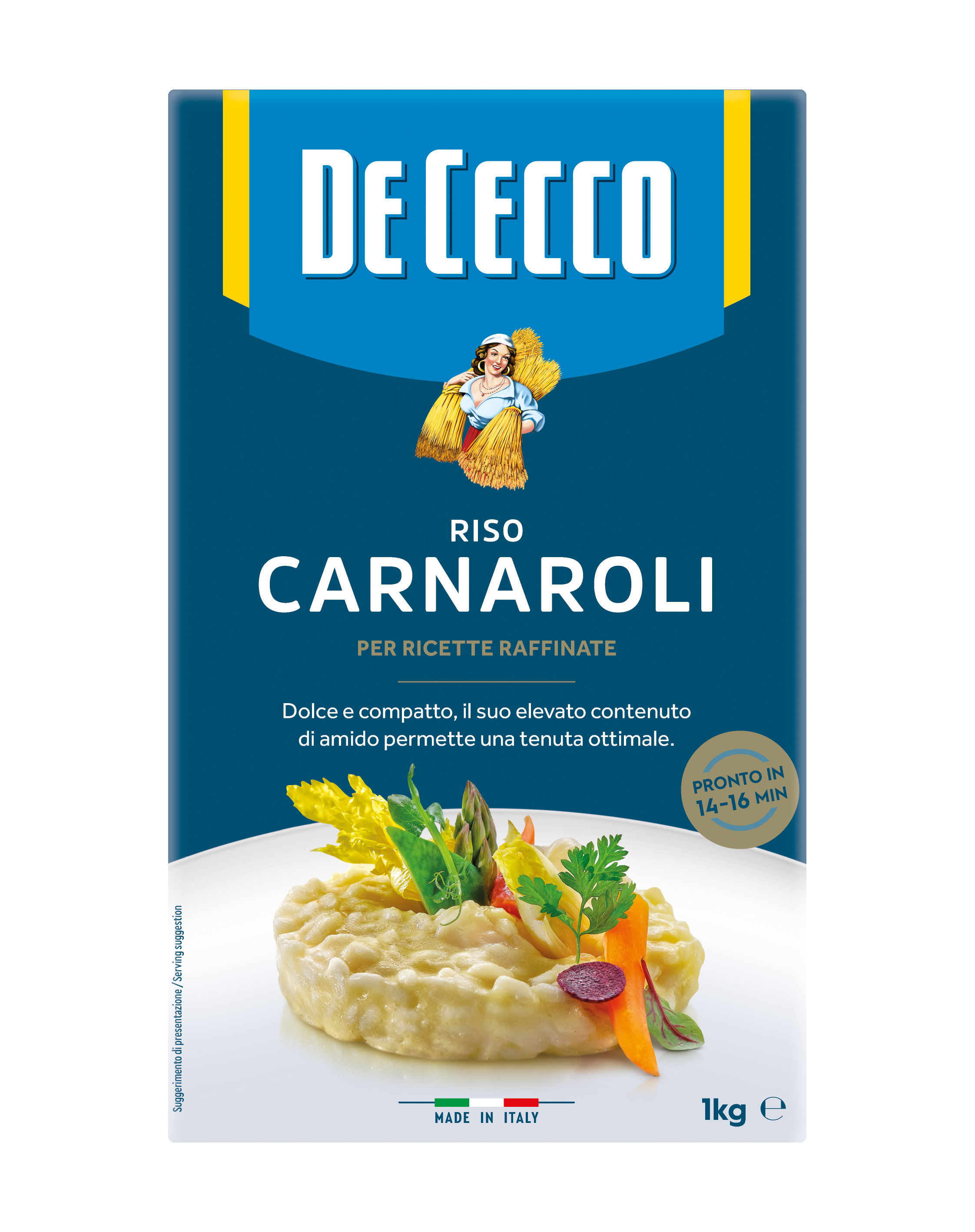 Carnaroli Rice 