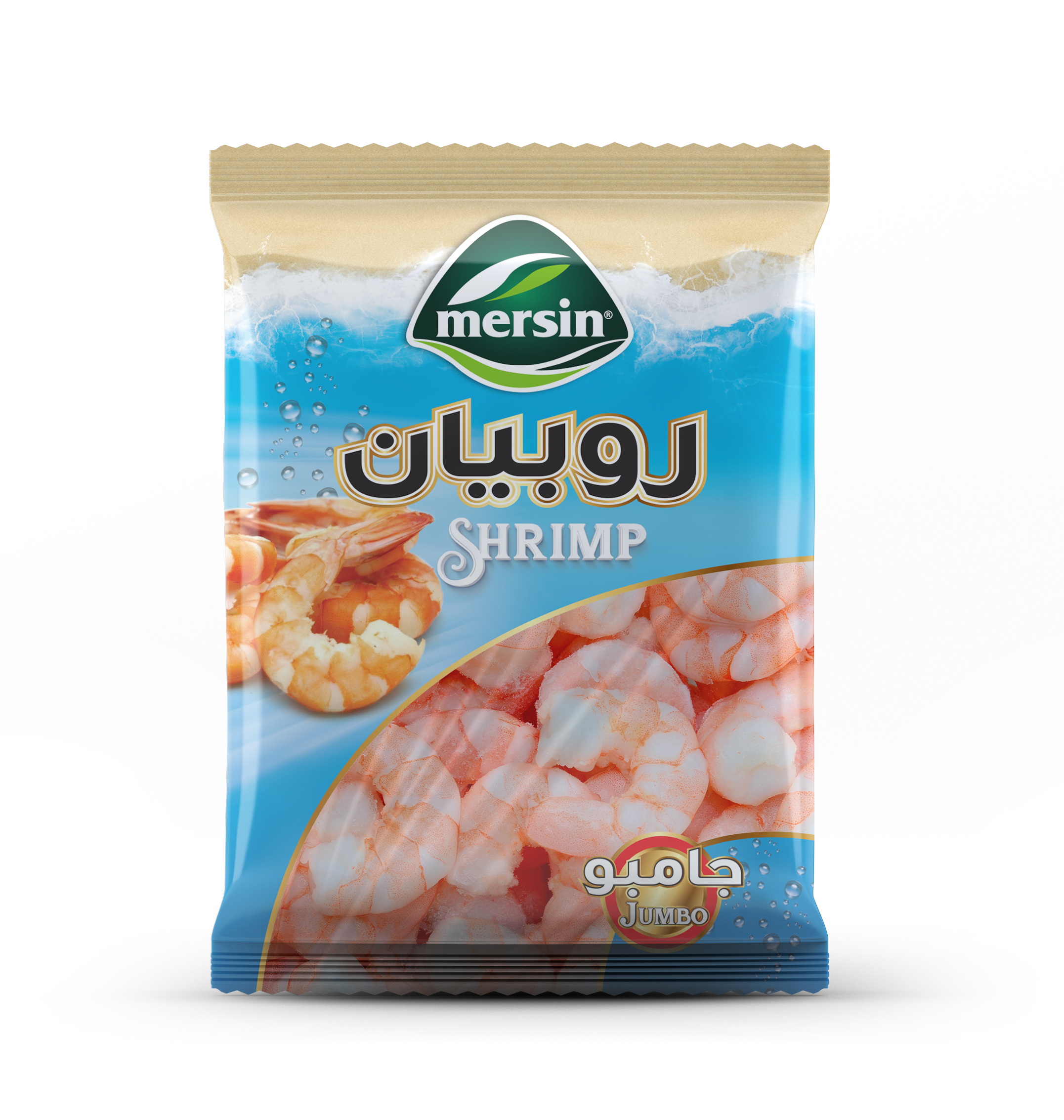 Jumbo Shrimp × 10 pcs
