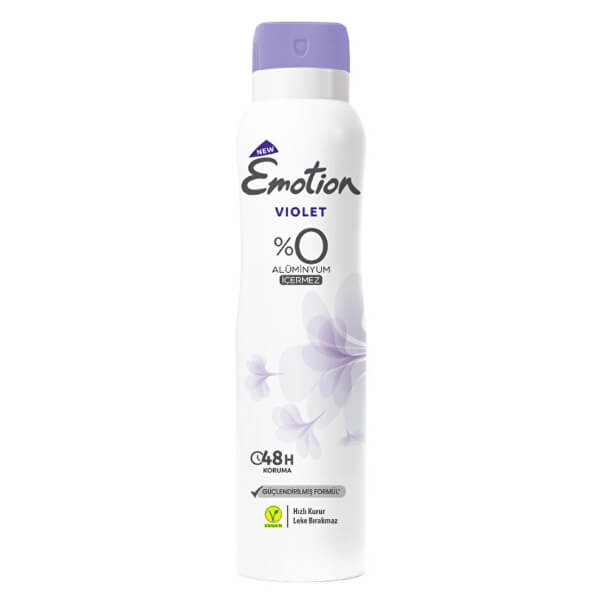 ديودوران إيموشن البنفسج 