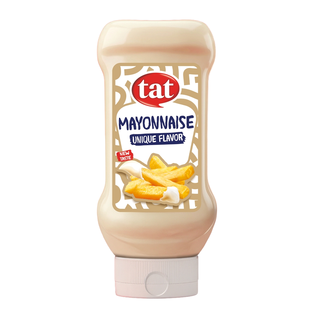 Mayonnaise 