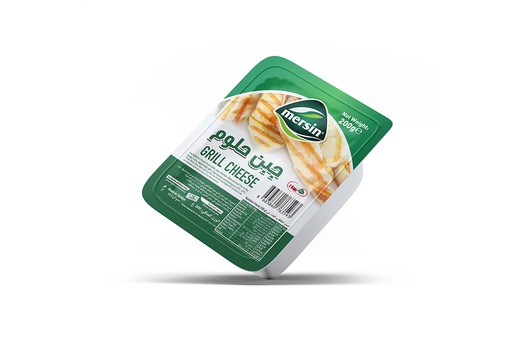 Halloumi Cheese  × 12 pcs