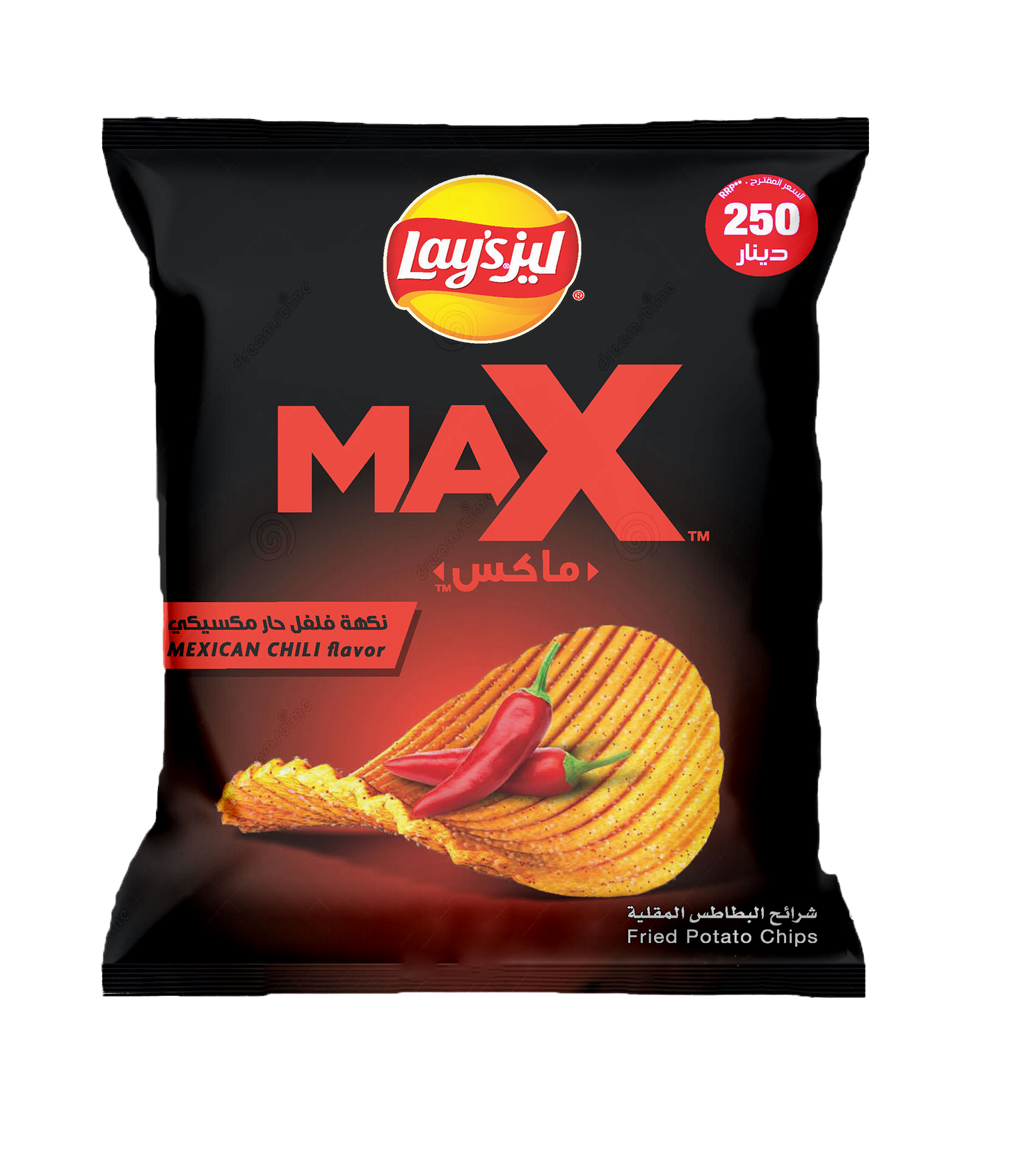 ليز  مكسيكي