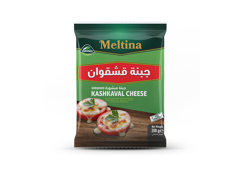 Kashkaval Cheese × 24 pcs
